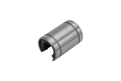 Подшипник CNIC LME 12 UU OP, 12 х 22 х 32мм открытый тип 47717
