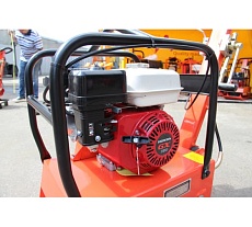 Виброплита Impulse VPR125H 000357744
