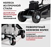 Домкрат подкатной 2 тонны в коробке БелАК БАК.00053