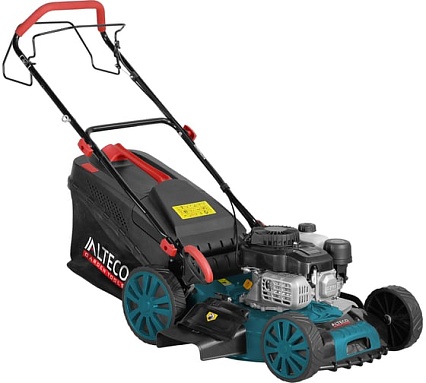 Бензиновая газонокосилка Alteco GLM-4.5 HP 42942