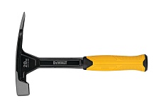 Одноэлементный молоток-кирочка DeWalt 567 г DWHT51389-0