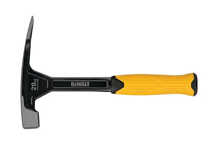 Одноэлементный молоток-кирочка DeWalt 567 г DWHT51389-0