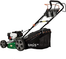 Бензиновая газонокосилка Oasis GB-20 ЕСО (Н)