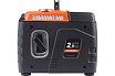 Инверторный генератор Patriot iGX 1200 474102312