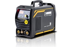 Установка аргонодуговой сварки Кедр UltraTIG-200P AC/DC 220В, 10-200А с возможностью подключения педали 8022427