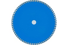 Диск алмазный Turbo Wave (230х22.2/20 мм) Союз 9020-04-230x22TW