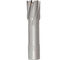 Сверло корончатое DAKSTOOLS 32мм,Н=55мм HSSL.32