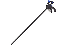Струбцина быстрозажимная Forsage 30&quot;(max захват-760мм) F-64294(49094)
