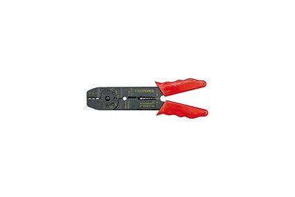 Электропассатижи TOYA 210мм 45000