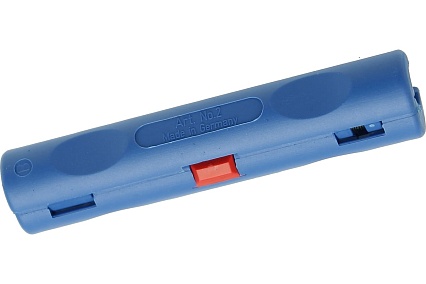Стриппер для коаксиального кабеля OrbisWill 48-572/6003