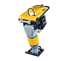 Вибротрамбовка Redverg RD-RM75L 5021408