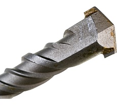 Бур 26х600 мм, SDS-Max Gigant gnt-841