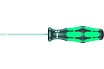 Отвёртка 335 0,4 х 2,5 х 60 мм WERA WE-110000