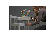 Аккумуляторная отвертка Worx SD Slide Driver, 4 В WX254.4