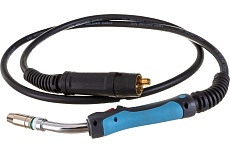 Горелка MIG-25AK 3 метра Gigant GG-253