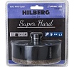 Коронка алмазная Super Hard 120 мм, M14 Hilberg HH693