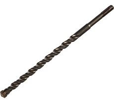 Квадробур с двойной спиралью по бетону (14x260 мм; SDS+) Elitech 1820.084300