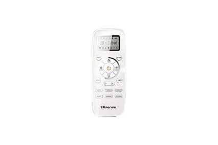 Сплит-система Hisense AS-13UW4SVETG157G/AS-13UW4SVETG157W