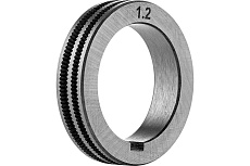 Ролик подающий (1.2-1.6 мм; 35-25 мм; порошок) Сварог 88838