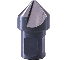 Зенковка c хвостовиком Weldon 19.05 Euroboor SCE.25