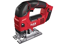 Аккумуляторный лобзик Flex JSB 18.0-EC С 489794