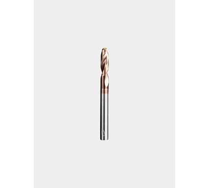 Сверло твердосплавное ц/х РОСИНСТРУМЕНТ 5.9x6х28x66 3D с подачей СОЖ TiSiN 1359062866