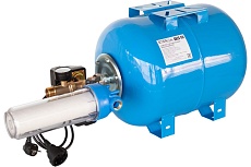 Гидроаккумулятор в сборе АвтоБак АВ2С-50 ETERNA Engineering eternavtb_av2c50
