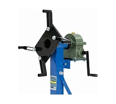Складной стенд для ремонта двигателя Nordberg 900кг N3009