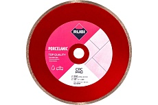 Диск алмазный CPC 250 PRO (250х25.4 мм) RUBI 30959
