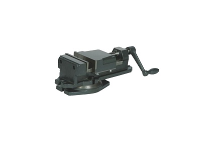 Тиски Optimum FMS 100 3354100