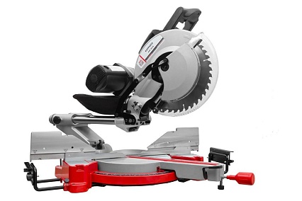Торцово-усорезная пила Holzmann KAP305JL_230V
