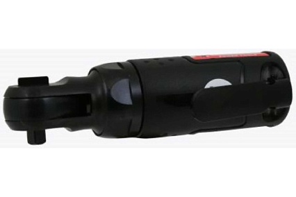 Короткая пневматическая трещотка Eagle 1/4, 54Нм EG561C