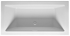 Акриловая ванна Riho Rethink Cubic B110013005 200x90 с функцией Riho Fall