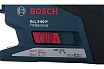 Линейный лазерный нивелир Bosch GLL 3-80 P + настенное крепление BM1 + приемник LR2 0.601.063.308