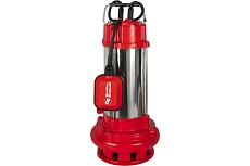 Фекальный насос Quattro Elementi Sewage 2500F Ci 909-068