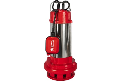 Фекальный насос Quattro Elementi Sewage 2500F Ci 909-068
