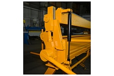 Листогиб Metal Master LBA-2015 12729