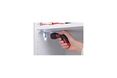 Набор отверток Wurth LED 37 предметов 061364037 961 1