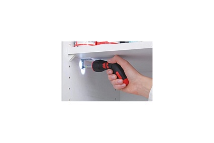 Набор отверток Wurth LED 37 предметов 061364037 961 1