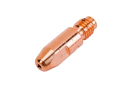 Наконечник сварочный (10 шт; E-CU; М8; 1.6 мм) Сварог MS ICU0005-16R 97115