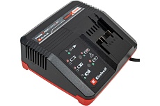 Зарядное устройство для аккумуляторных батарей Einhell PXC Power X-Fastсharger 4A 4512103