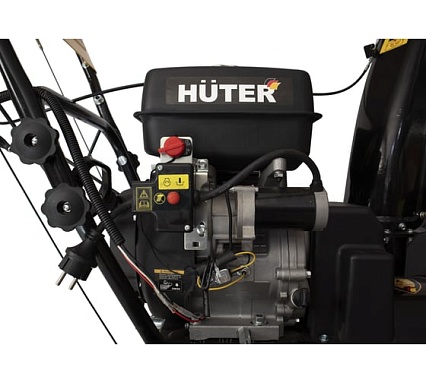 Снегоуборщик Huter SGC 8000 70/7/18