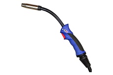 Горелка для полуавтомата RF GRIP 45 KZ-2 (4 м; 450 А; воздушное охлаждение) BINZEL СВ000011601