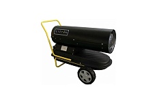 Дизельный нагреватель воздуха Zitrek BFG-30 (30кВт, прямой нагрев) 070-2803