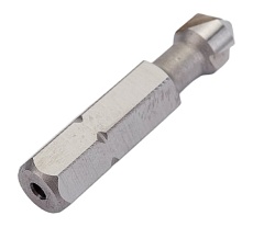 Зенковка (6.3 мм; HSS-G; 90 град; Z=3; шестигр.хв.) PROJAHN 353063