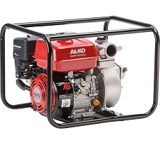 Мотопомпа AL-KO BMP 30000 113217
