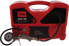 Компрессор Fubag Easy Air + набор из 5 предметов