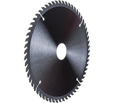 Диск пильный Industrial Дерево (200x32/30 мм; 60Т) Hilberg HW205
