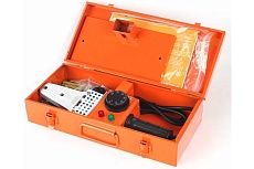 Аппарат для сварки пластиковых труб Patriot PW 100 170302000
