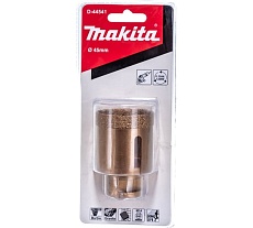 Коронка алмазная (45 мм; M14x2) Makita D-44541